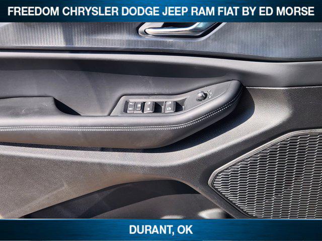new 2025 Jeep Grand Cherokee L car, priced at $44,646