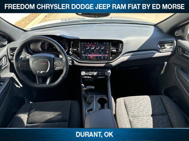 new 2025 Dodge Durango car, priced at $42,980