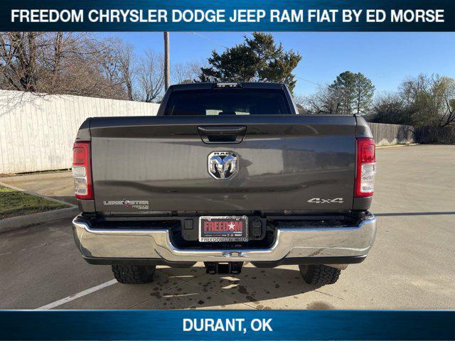 used 2020 Ram 2500 car, priced at $41,985