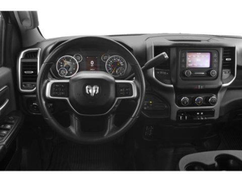 used 2020 Ram 2500 car, priced at $44,860