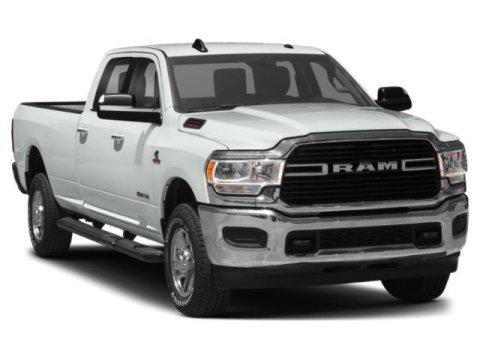 used 2020 Ram 2500 car, priced at $44,860