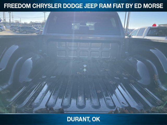 used 2020 Ram 2500 car, priced at $41,985