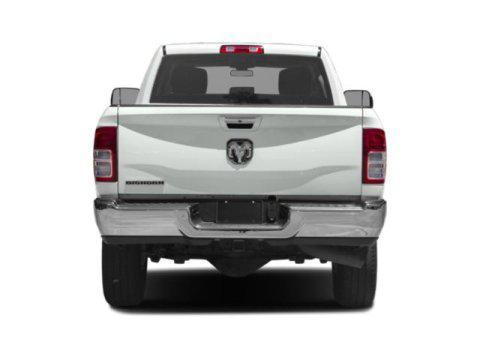 used 2020 Ram 2500 car, priced at $44,860