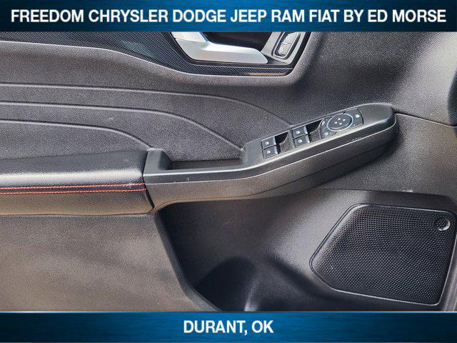 used 2024 Ford Escape car, priced at $22,469