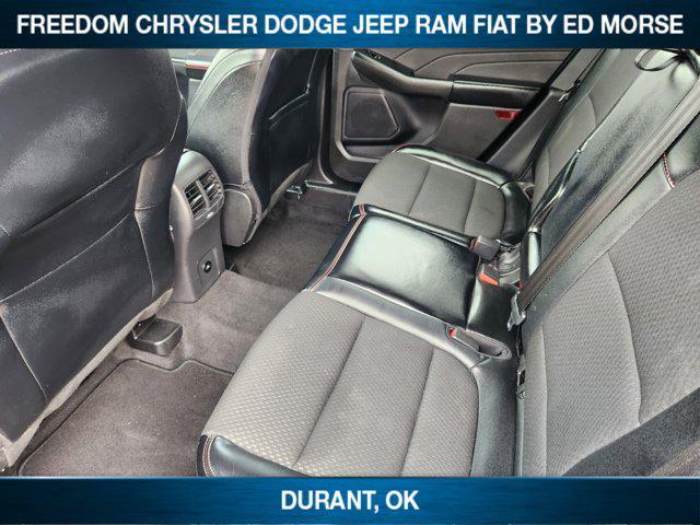 used 2024 Ford Escape car, priced at $22,469