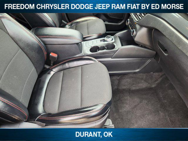 used 2024 Ford Escape car, priced at $22,469