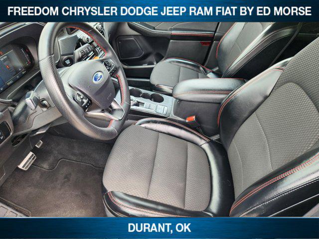 used 2024 Ford Escape car, priced at $22,469