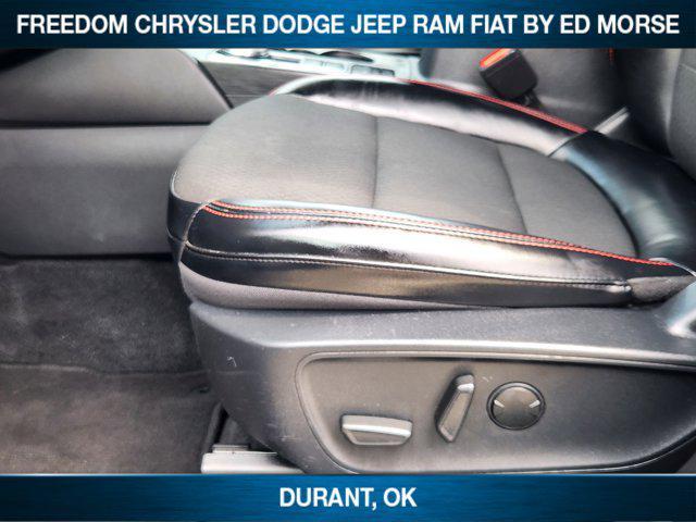 used 2024 Ford Escape car, priced at $22,469