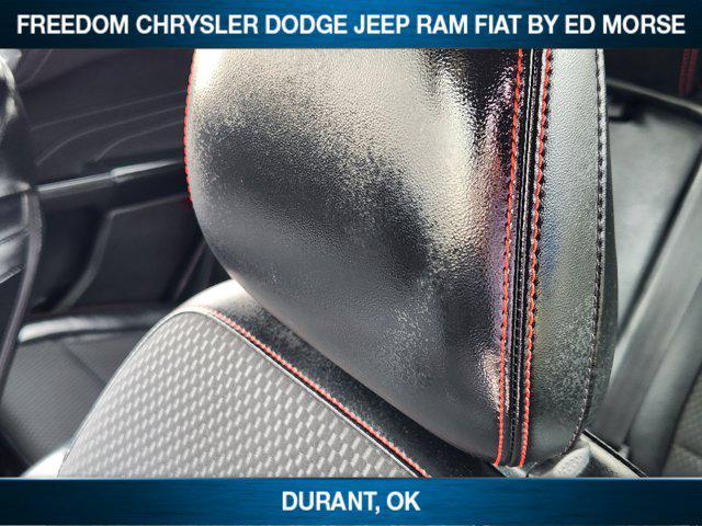 used 2024 Ford Escape car, priced at $22,469