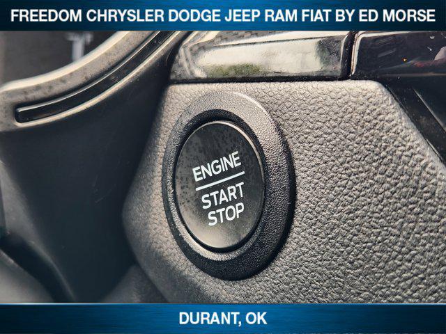 used 2024 Ford Escape car, priced at $22,469