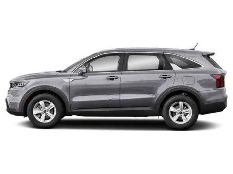 used 2022 Kia Sorento car, priced at $22,904