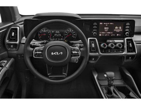 used 2022 Kia Sorento car, priced at $22,904