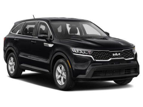 used 2022 Kia Sorento car, priced at $22,904