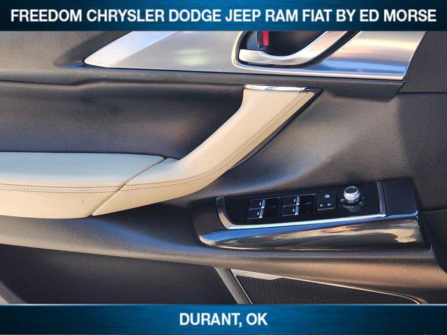 used 2023 Mazda CX-9 car, priced at $27,922