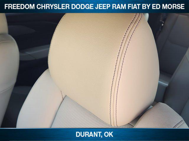 used 2023 Mazda CX-9 car, priced at $27,922