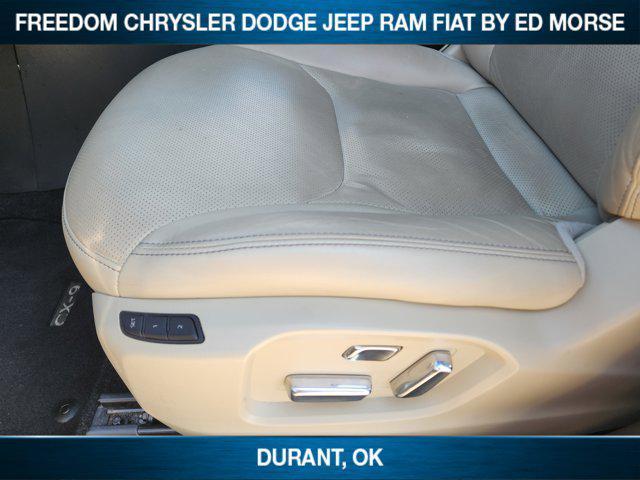 used 2023 Mazda CX-9 car, priced at $27,922