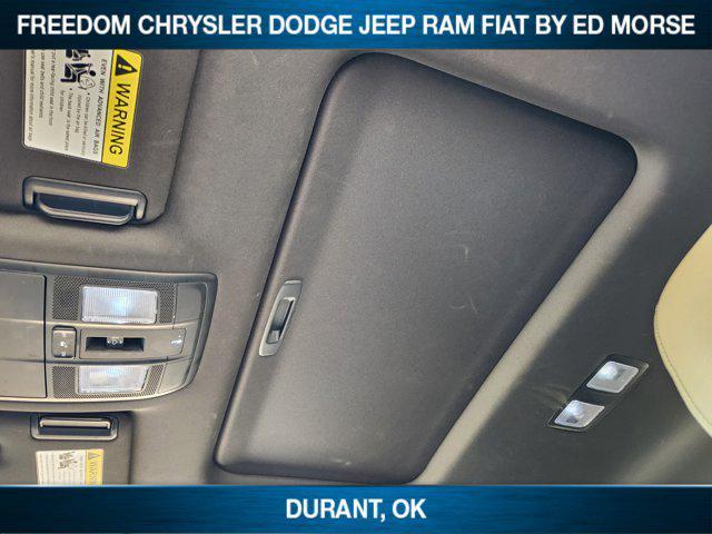 used 2023 Mazda CX-9 car, priced at $27,922