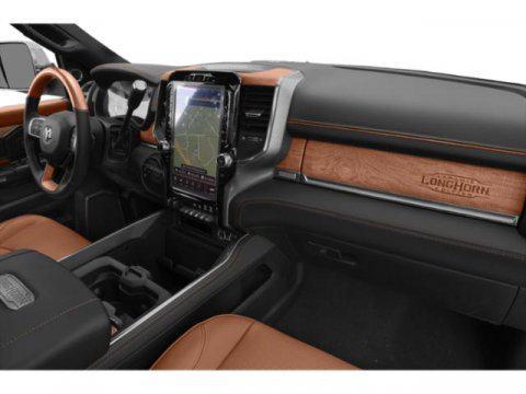 used 2019 Ram 3500 car, priced at $54,901