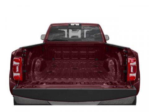 used 2019 Ram 3500 car, priced at $54,901