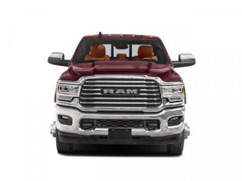 used 2019 Ram 3500 car, priced at $54,901