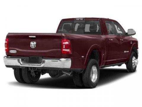 used 2019 Ram 3500 car, priced at $54,901