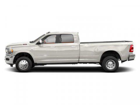 used 2019 Ram 3500 car, priced at $54,901
