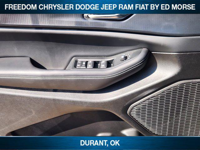 new 2024 Jeep Grand Cherokee L car, priced at $40,744