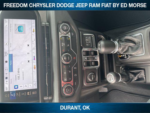 new 2025 Jeep Wrangler car, priced at $47,385