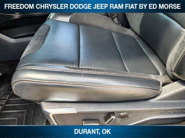 used 2023 Ford F-150 car, priced at $65,695