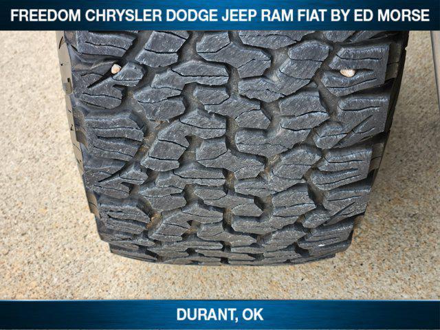 used 2023 Ford F-150 car, priced at $65,695