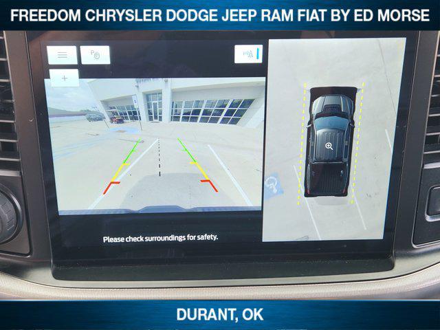 used 2023 Ford F-150 car, priced at $65,695