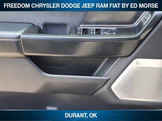 used 2023 Ford F-150 car, priced at $65,695
