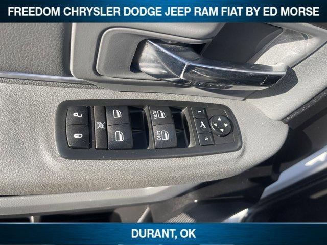 used 2017 Ram 1500 car, priced at $25,911