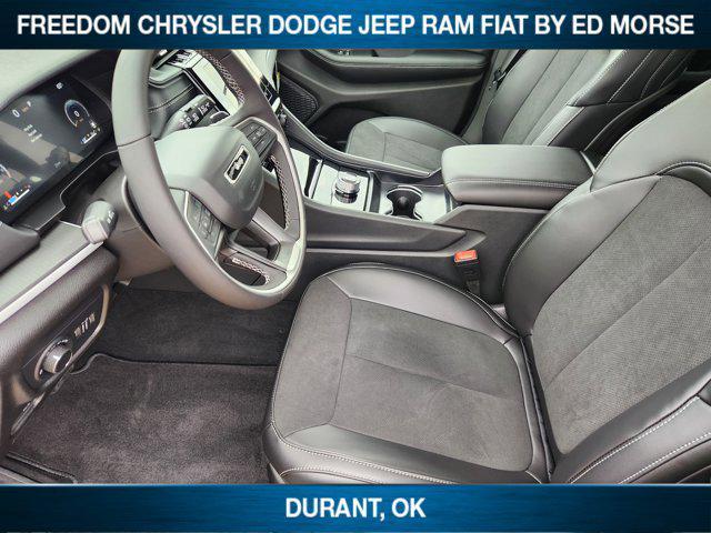 new 2025 Jeep Grand Cherokee car, priced at $43,483