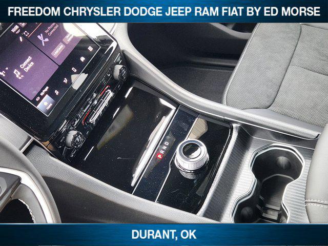 new 2025 Jeep Grand Cherokee car, priced at $43,483