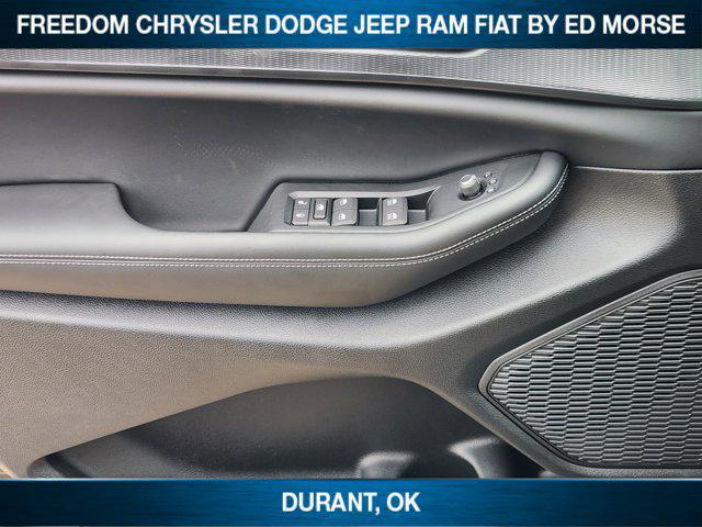 new 2025 Jeep Grand Cherokee car, priced at $43,483