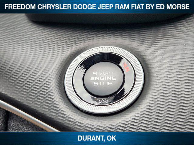 new 2025 Jeep Grand Cherokee car, priced at $43,483