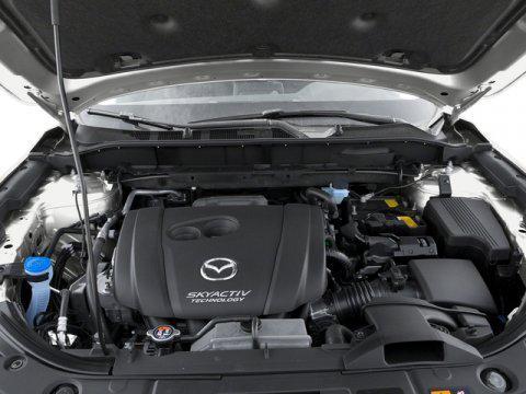 used 2017 Mazda CX-5 car, priced at $18,984