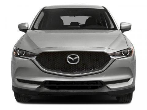 used 2017 Mazda CX-5 car, priced at $18,984