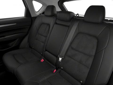 used 2017 Mazda CX-5 car, priced at $18,984
