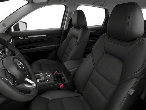 used 2017 Mazda CX-5 car, priced at $18,984