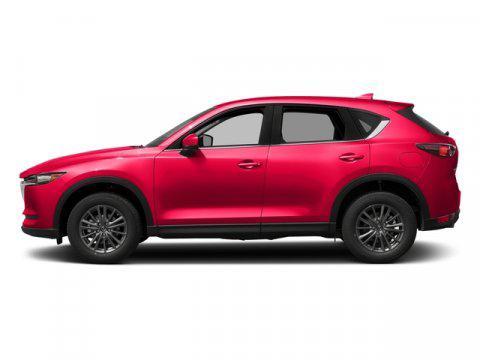 used 2017 Mazda CX-5 car, priced at $18,984