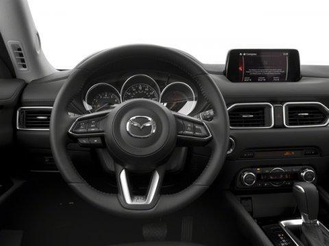 used 2017 Mazda CX-5 car, priced at $18,984