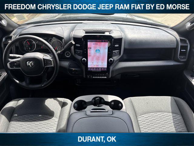 new 2025 Ram 3500 car, priced at $68,900