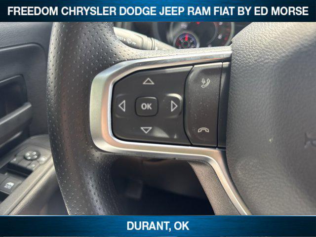 new 2025 Ram 3500 car, priced at $68,900