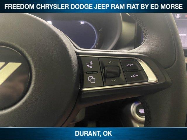 new 2024 Dodge Hornet car, priced at $34,835