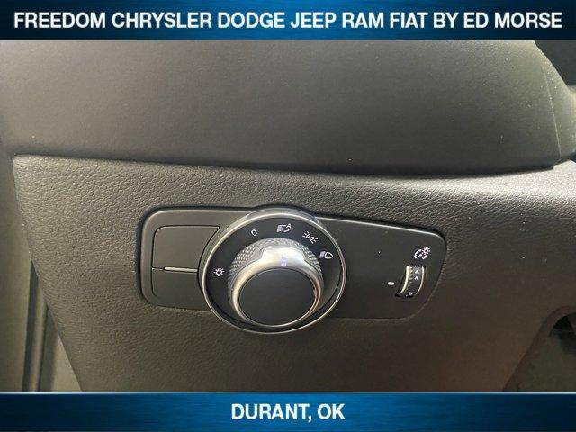 new 2024 Dodge Hornet car, priced at $34,835