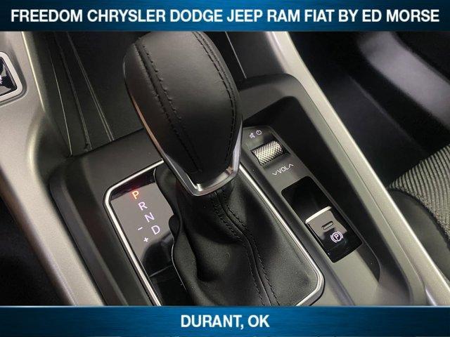 new 2024 Dodge Hornet car, priced at $34,835