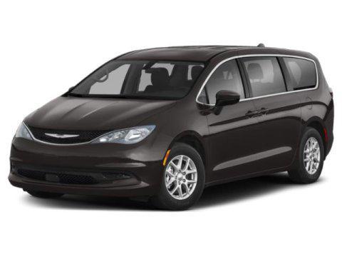 used 2022 Chrysler Voyager car, priced at $20,990