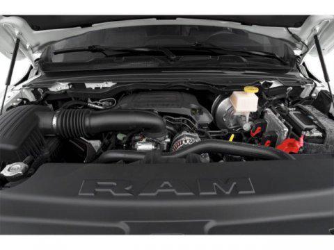 used 2019 Ram 1500 car, priced at $33,897